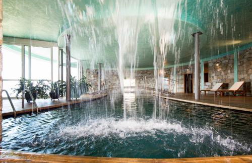 Turm Chalet - Foto 10