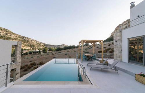 Luxury Villas Ammos in Style - Photo 23