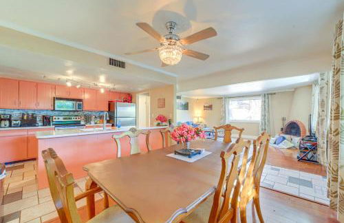 Charming home with red rock view, near Stupa and trails, with UV light air filters - Foto 25