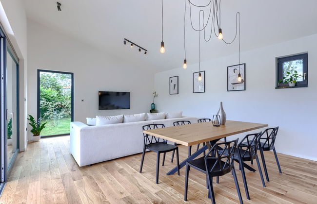 Villa Valla - Foto 7