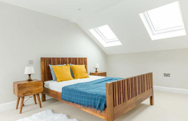 Spacious 3BR South London Apartment - Foto 4