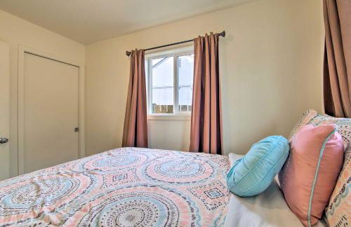 Winchester Bay Apt Near Dunes and State Parks! - Foto 16