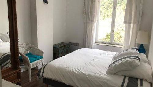 La maison d' Elizabeth - Foto 3