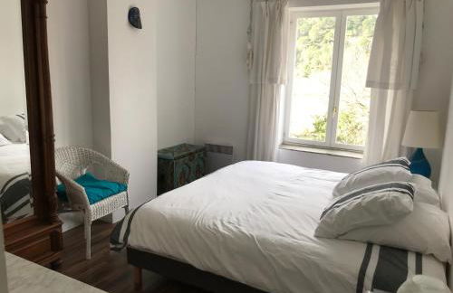 La maison d' Elizabeth - Foto 3