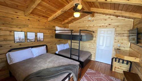 Thousand Lake Lodge at Capitol Reef - Foto 5