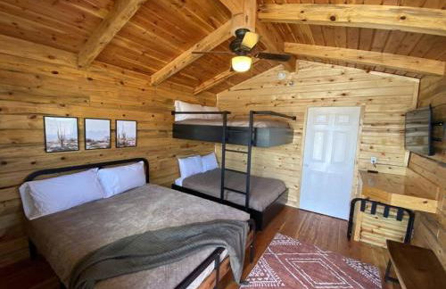 Thousand Lake Lodge at Capitol Reef - Foto 5