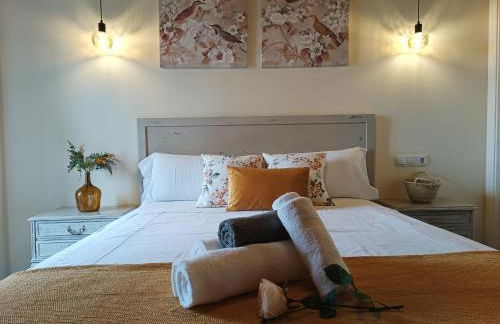 A Solaina da Bouza - Foto 40