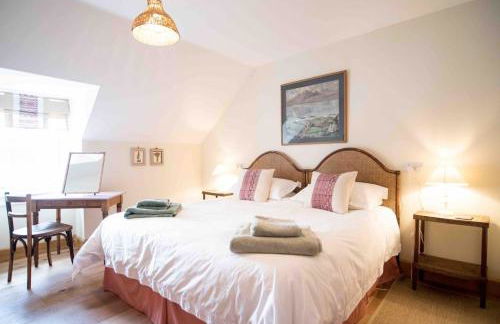 Coachmans Bothy - 50m from the beach - Foto 30