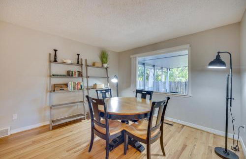 Colorado Springs Home with Patio 3 Mi to Downtown! - Foto 7