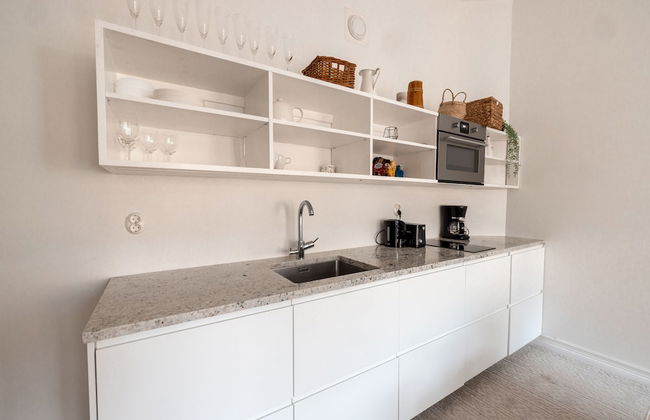 2ndhomes Mikonkatu Apartments 4 - Foto 8