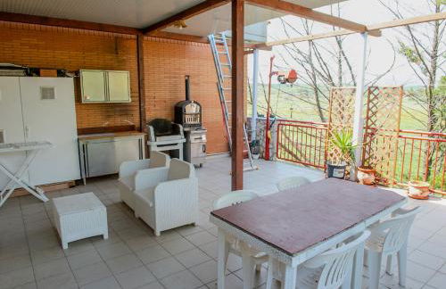 Villa Lucia - Foto 15