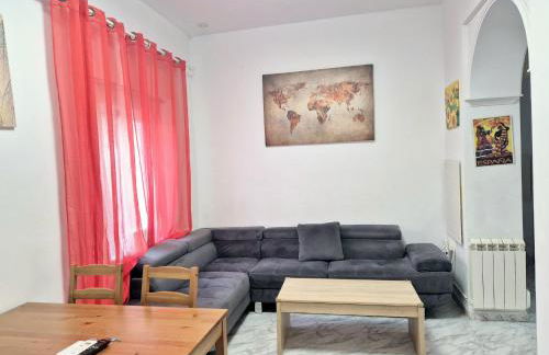 Enjoy Sevilla Familia - Foto 17