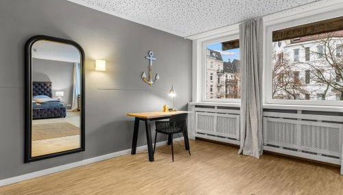 280 qm Billard Tischtennis Tischkicker - Foto 3