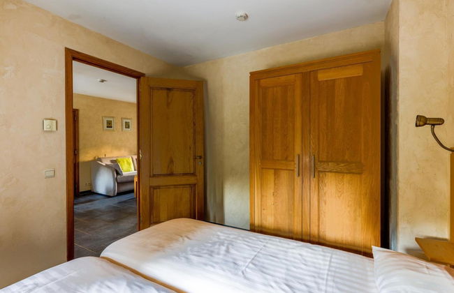 Elegant Apartment in Aywaille near Forest - Photo 3