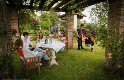 All'Antica Scuderia Del Castello - Foto 64