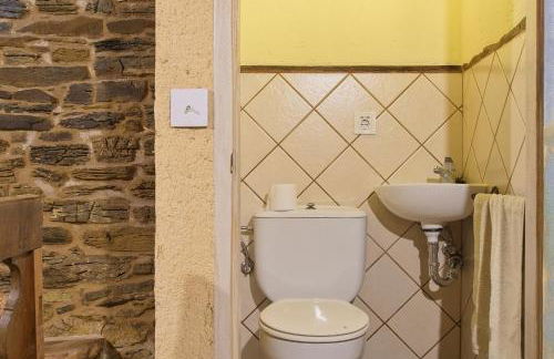 Miradoiro do Courel - Millares - Foto 28