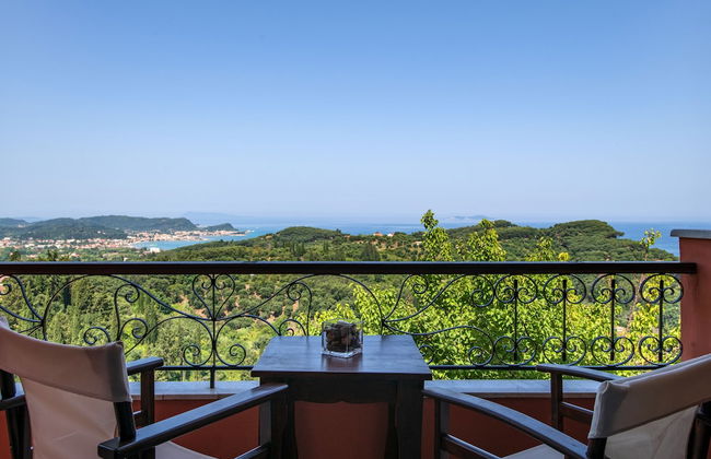 Sunset and Sunrise Apartments - Foto 38