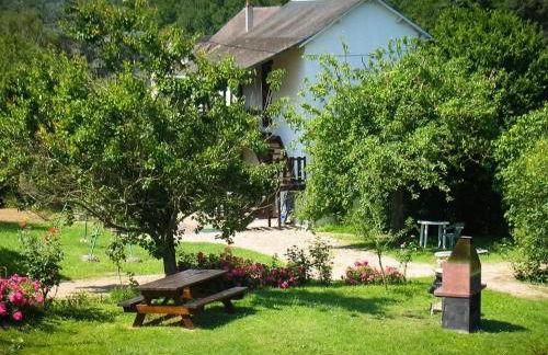 Au Clos Paillé La Roche Posay - Foto 51