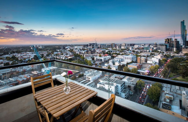 Spencer Street Apartments - Foto 21