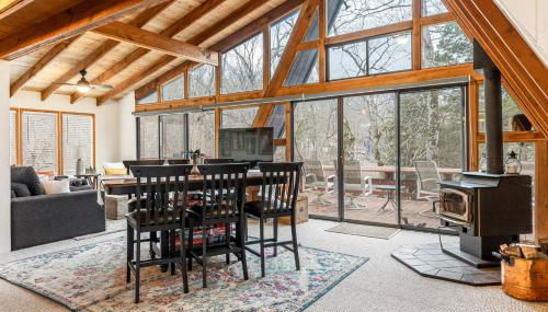 Muetze Lake Lookout By StayLage - Foto 4