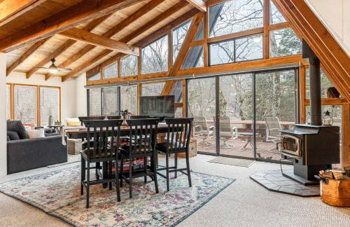 Muetze Lake Lookout By StayLage - Photo 4