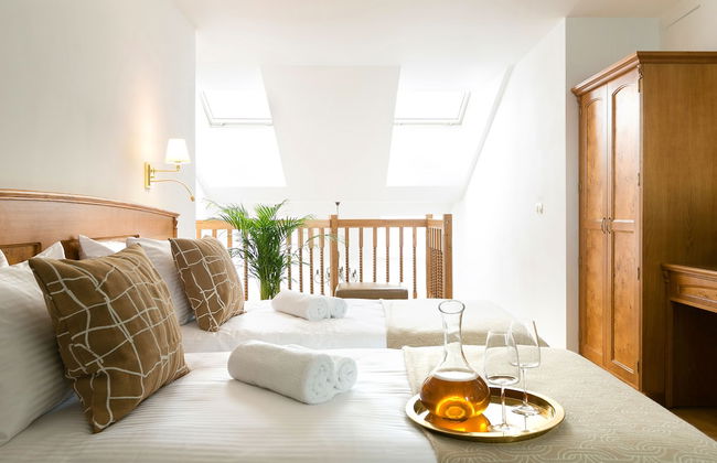 Ventus Rosa Boutique Aparthotel - Foto 14