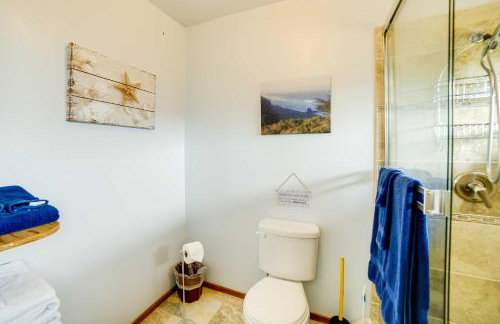 Rahus Ocean Refuge with Manchester Coast Views! - Foto 25