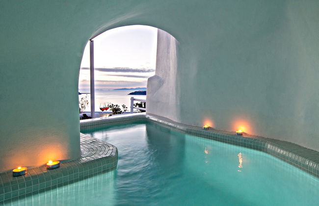 Revelis Villa & Canava - Foto 80