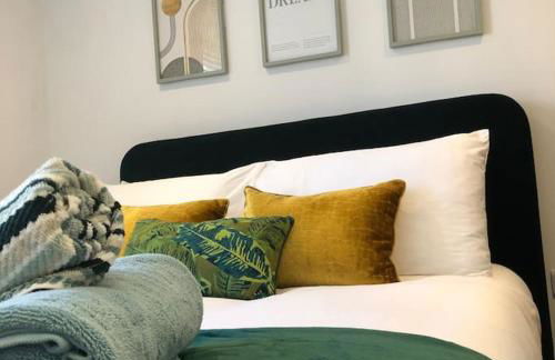 Spacious and Stylish Flat in Trowbridge, Wiltshire - Photo 15