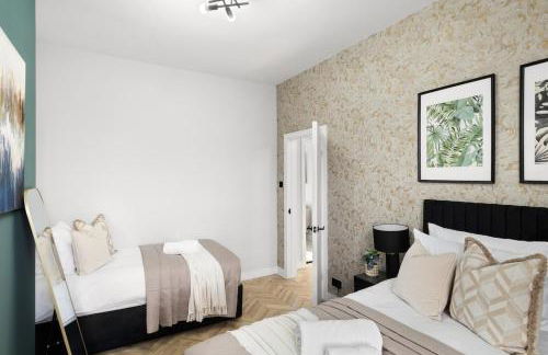 Modern 2 Bedroom next Central London - Photo 29