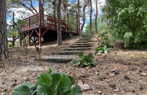 Apartamenty Leśna Plaża - Foto 67