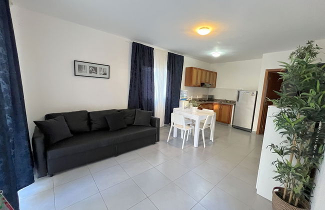 SOL CARIBE DELUXE STUDIOS playa LOS CORALES - Foto 20