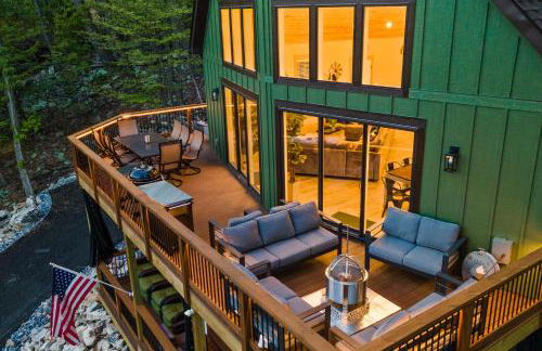 Emerald Escape - Managed by Gr8Escapes - Foto 14