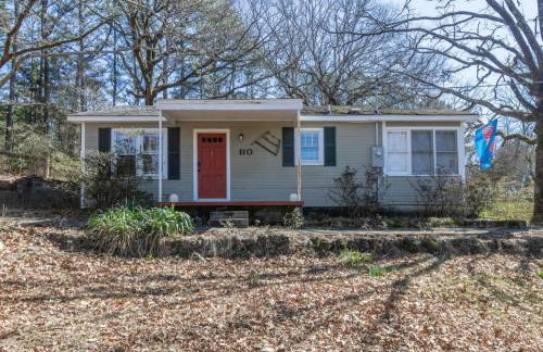 Grayson Cottage - Foto 6