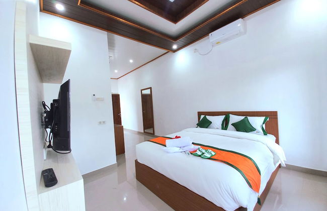 Homestay Jogja Prambanan By Simply Homy - Foto 7