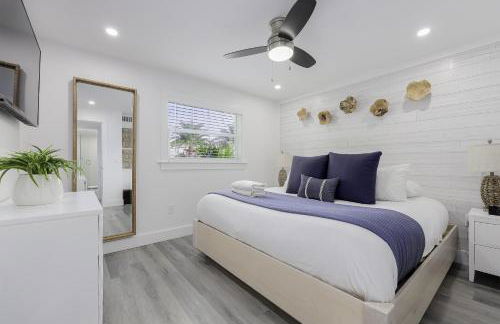 Siesta Key Beach Resort and Suites - Foto 23