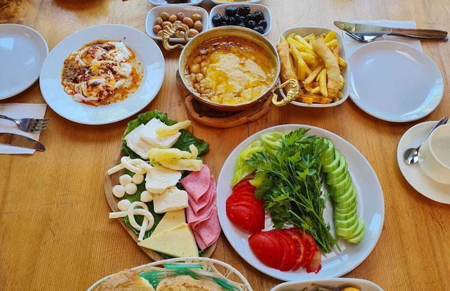 Dalyane House - Foto 14