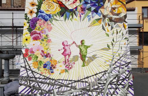 Casa San Lorenzo - Foto 17