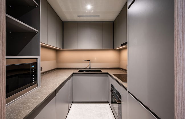 The Metropole Sai Gon Residences - Foto 19