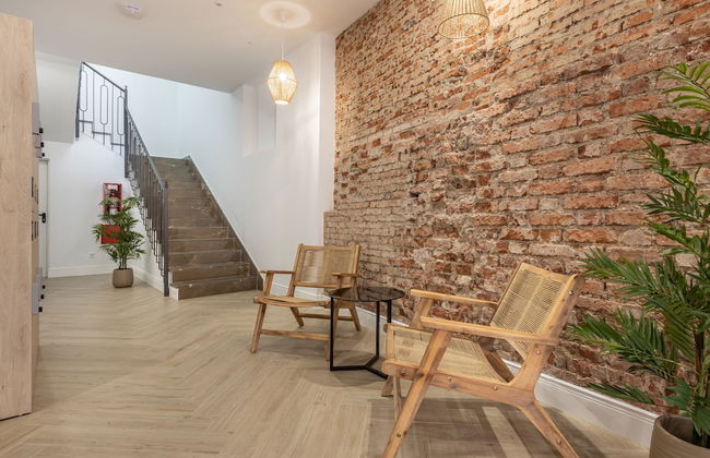 Líbere Ciudad Real - Foto 45