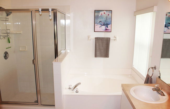 Ov3868 - Hampton Lakes - 5 Bed 3 Baths Townhome - Foto 15