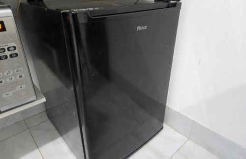 Flat completo a 22 minutos do polo industrial - Foto 4