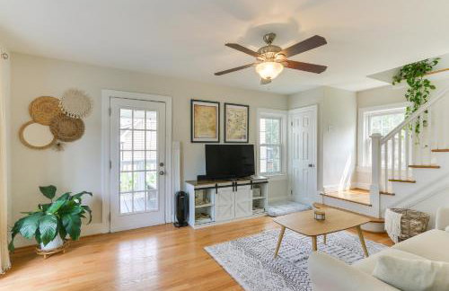 Chic Front Royal Retreat Near Shenandoah River! - Foto 1