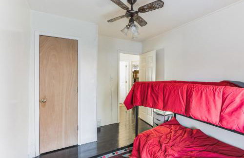 Cozy 3br Westland Retreat 3 Bedroom Home by RedAwning - Foto 40