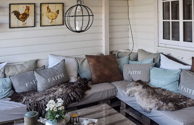 Holiday Home in Tornes I Romsdal - Foto 70