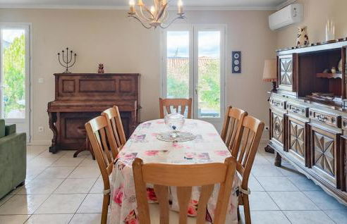 Pet Friendly Home In Saint Chinian With Wifi - Foto 15