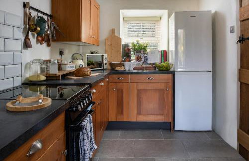 Pen-Y-Bryn Cottage - Foto 26