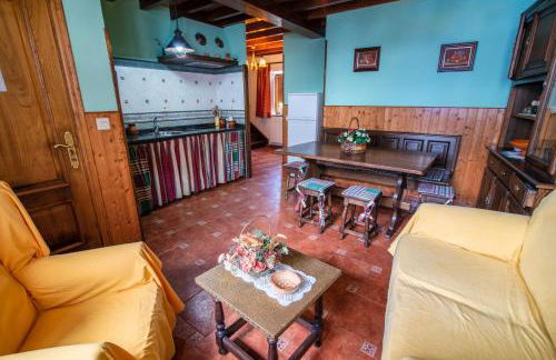 Casa de Aldea el Ferreirón - Foto 9