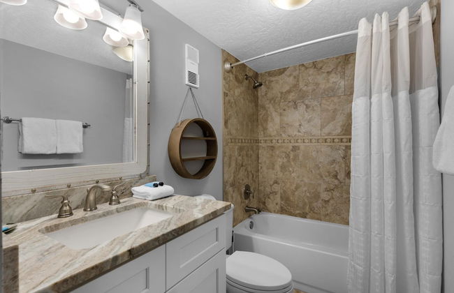 Shoreline Towers 3035 - Foto 55