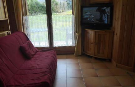 Appartement Morillon 500m ski et randonnée - Foto 8